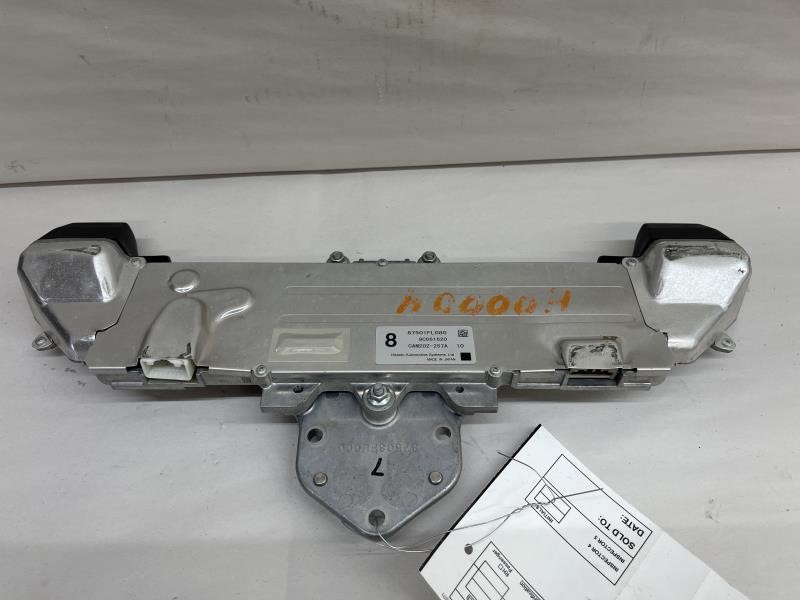 2021 SUBARU XV CROSSTREK Camera Projector - 17576 — photo 5
