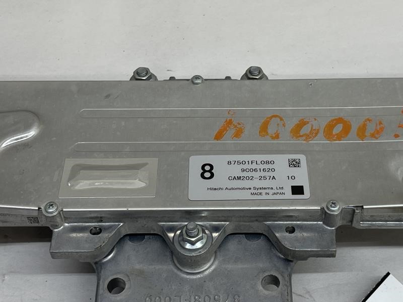 2021 SUBARU XV CROSSTREK Camera Projector - 17576 — photo 6