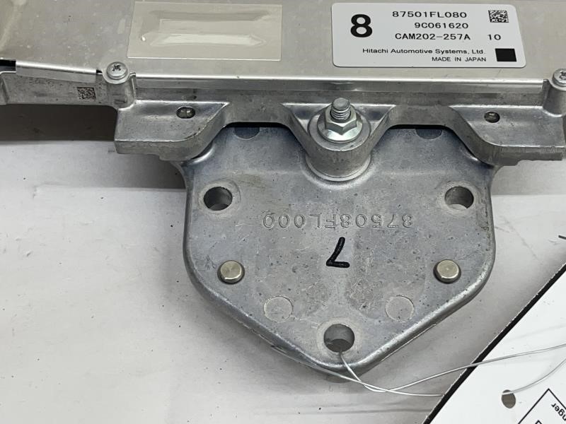 2021 SUBARU XV CROSSTREK Camera Projector - 17576 — photo 7