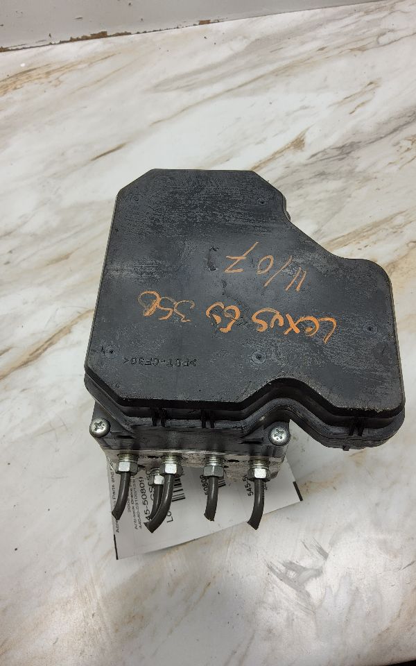 2008 LEXUS ES350 Anti-lock Brake Pts - 17581 — photo 4