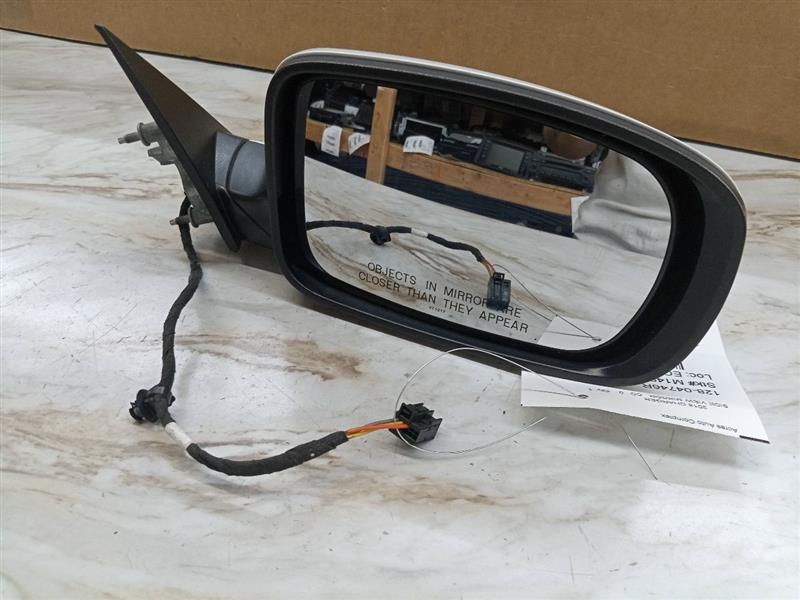 2018 DODGE CHARGER Right SIDE VIEW MIRROR - 17591 — photo 1