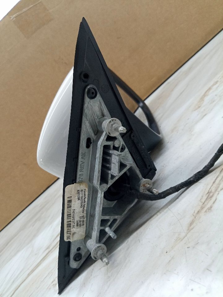 2018 DODGE CHARGER Right SIDE VIEW MIRROR - 17591 — photo 2