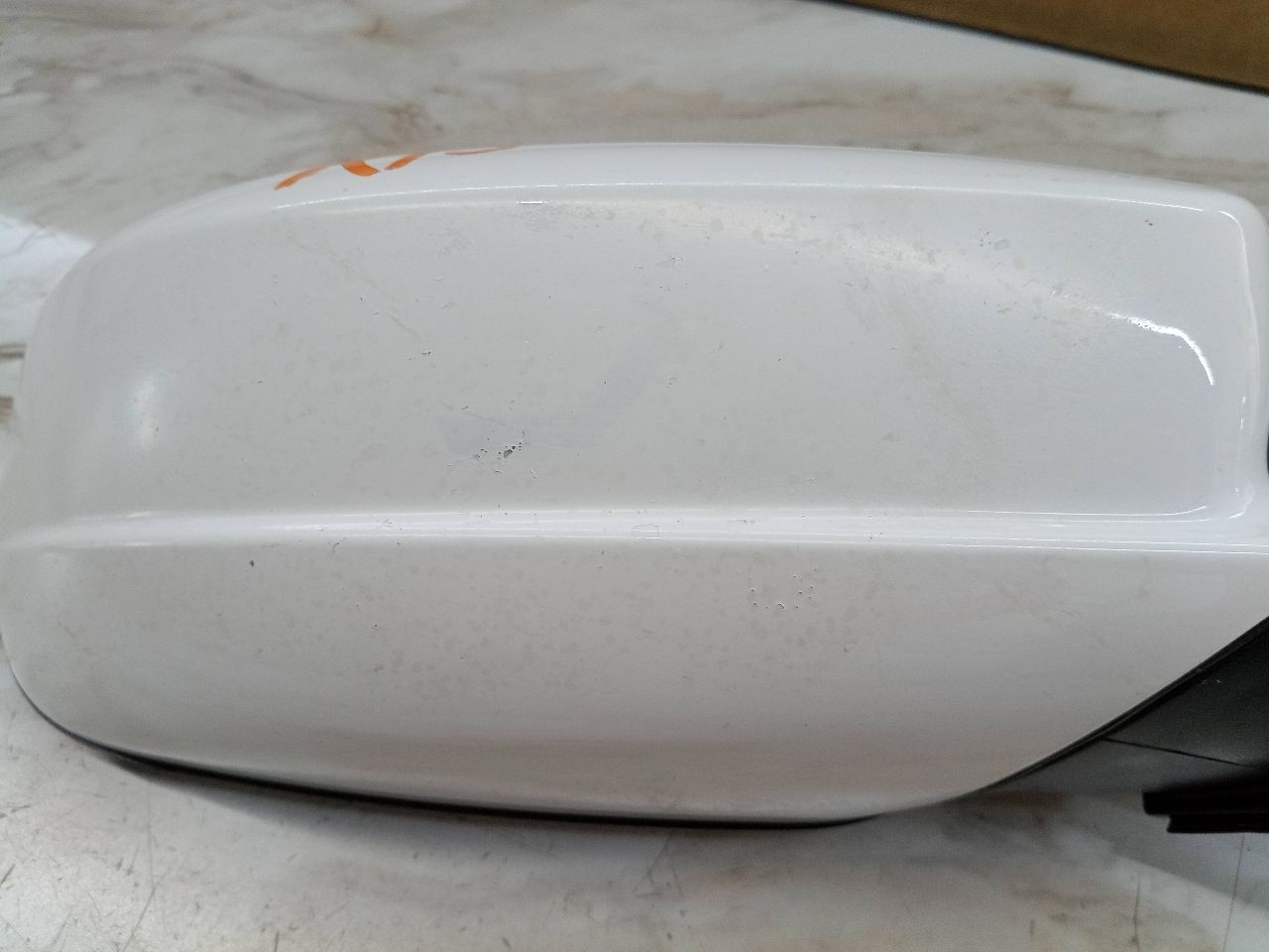2018 DODGE CHARGER Right SIDE VIEW MIRROR - 17591 — photo 4