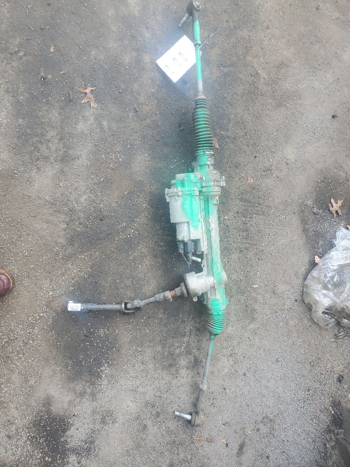 2018 DODGE CHARGER 6.4L 8cyl Gasoline STEERING GEAR RACK - 17633