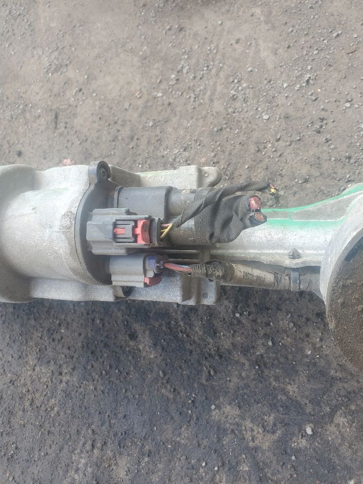 2018 DODGE CHARGER 6.4L 8cyl Gasoline STEERING GEAR RACK - 17633 — photo 4