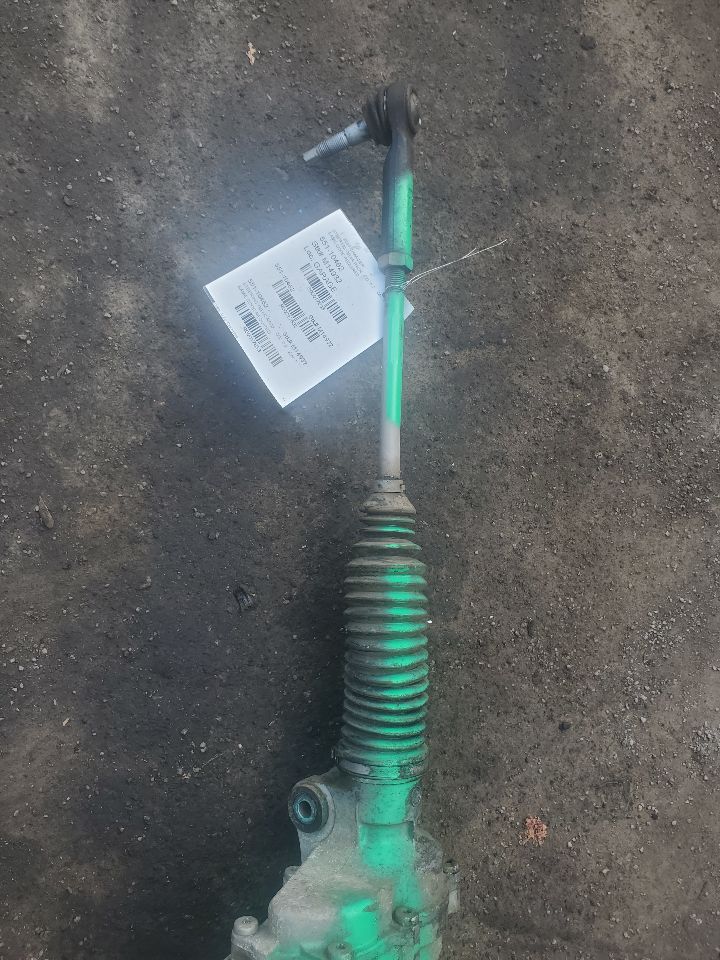 2018 DODGE CHARGER 6.4L 8cyl Gasoline STEERING GEAR RACK - 17633 — photo 7