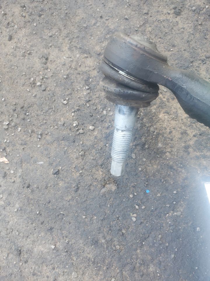 2018 DODGE CHARGER 6.4L 8cyl Gasoline STEERING GEAR RACK - 17633 — photo 8