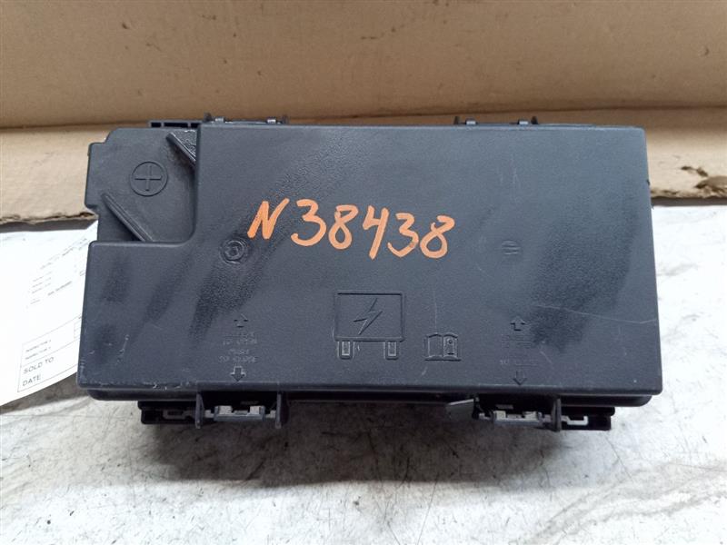 2010 JEEP LIBERTY 6cyl Gasoline 3.7 Chassis Cont Mod - 176366