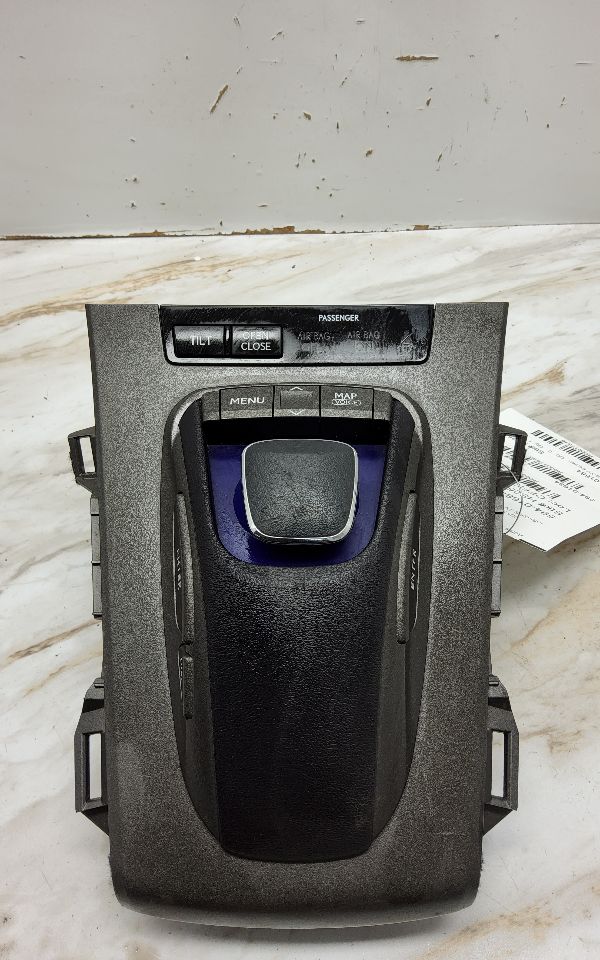 2011 LEXUS HS250H Info-GPS-TV Screen - 17646