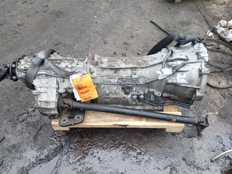 2020 INFINITI Q50 3.0L 6cyl Turbo Gasoline Transmiss,Transaxle - 176516