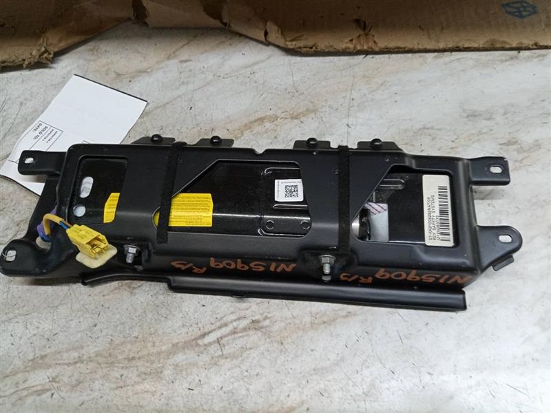 2012 AUDI A5 4cyl Gasoline Turbo 2.0 Right AIR BAG - 176529 — photo 6