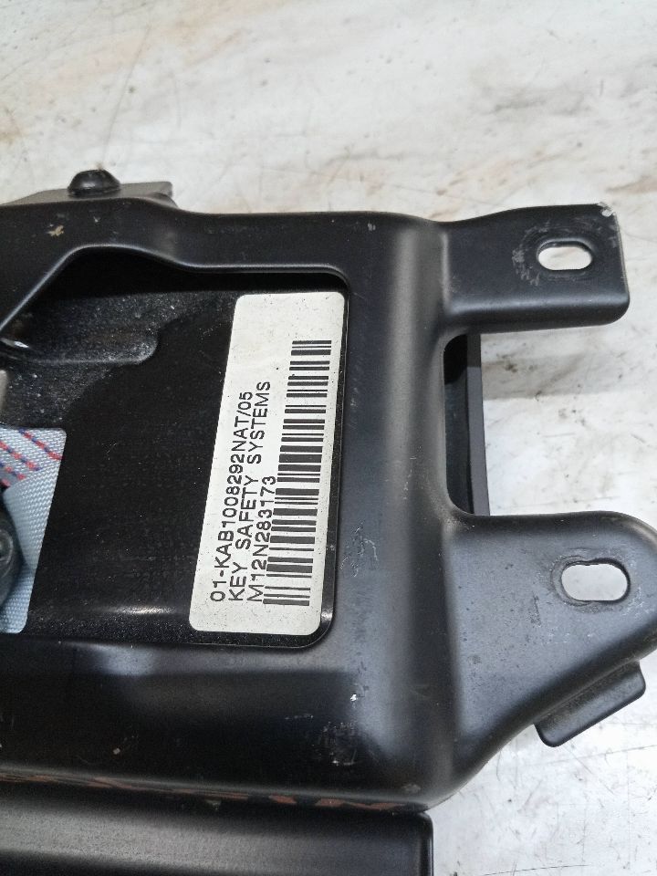 2012 AUDI A5 4cyl Gasoline Turbo 2.0 Right AIR BAG - 176529 — photo 7