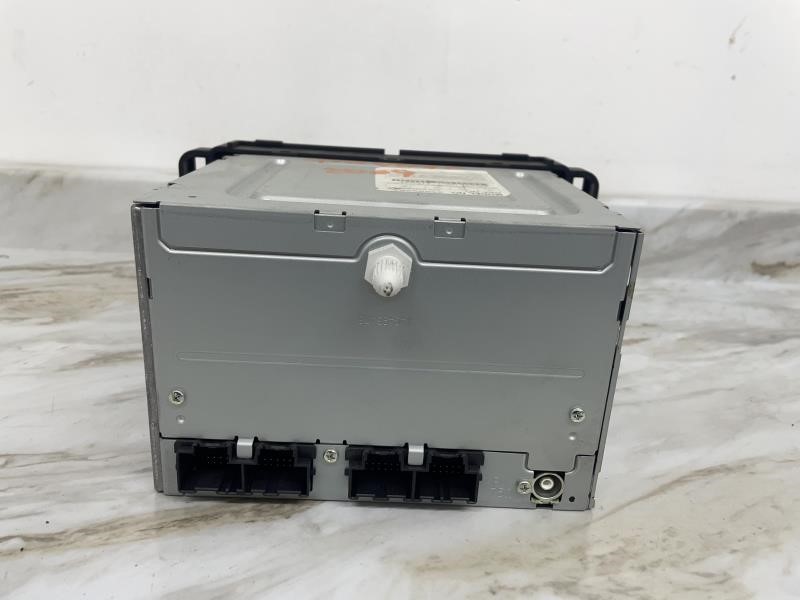 2009 CHEVROLET TRAVERSE Radio Audio - 1766 — photo 4