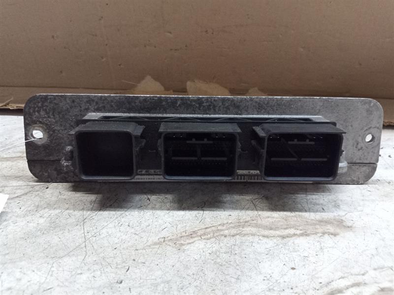 2008 LINCOLN NAVIGATOR 8cyl Gasoline 5.4 3-valv Eng/Motor Cont Mod - 176638