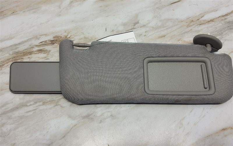 2012 TOYOTA CAMRY Left Sun Visor - 17668 — photo 4