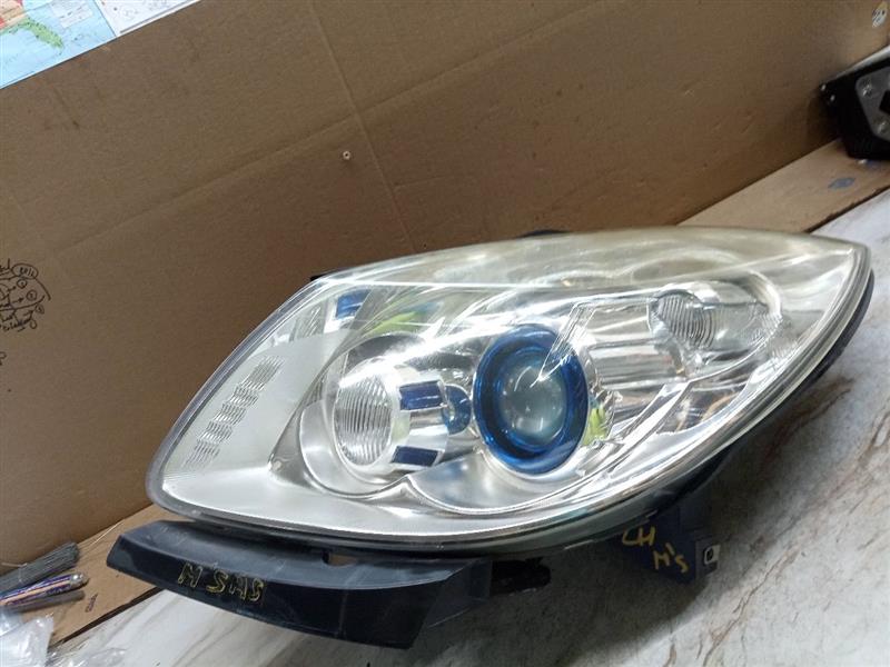 2012 BUICK ENCLAVE Right HEADLAMP ASSEMBLY - 176724 — photo 2