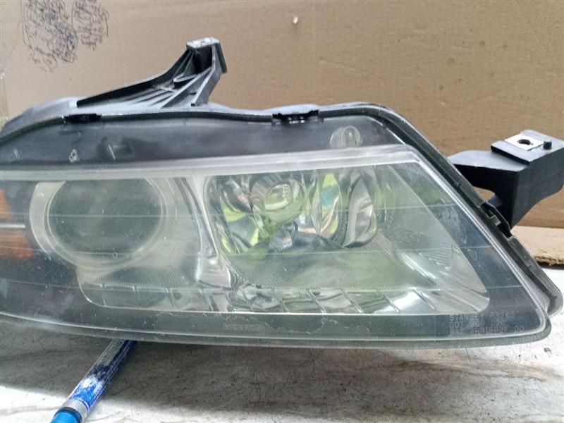2006 ACURA TL 3.2L 6cyl Gasoline Right HEADLAMP ASSEMBLY - 176743