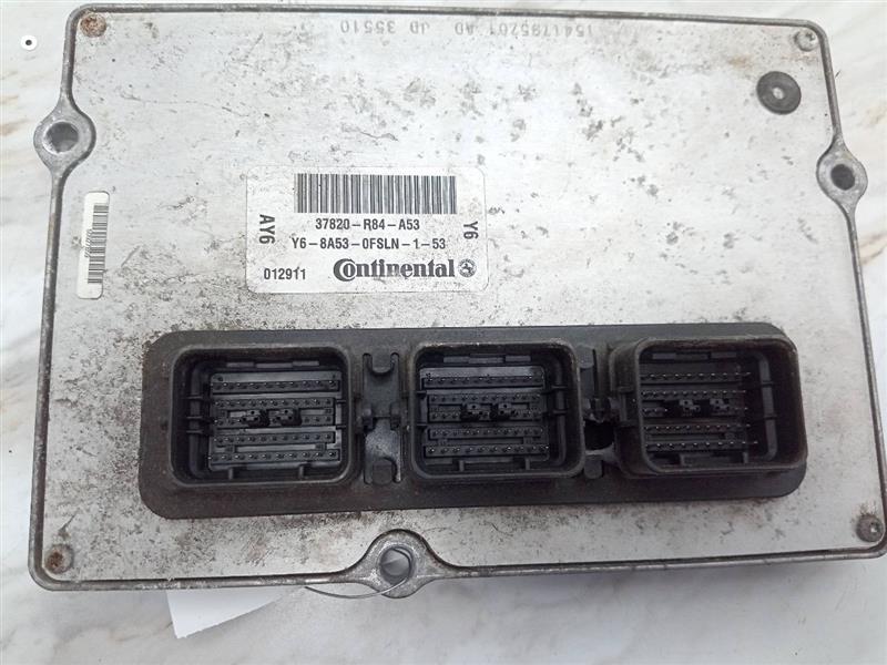 2011 HONDA ACCORD Eng/Motor Cont Mod - 17687 — photo 1