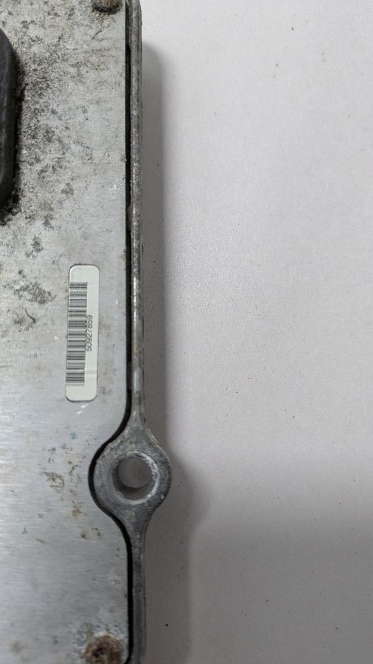 2011 HONDA ACCORD Eng/Motor Cont Mod - 17687 — photo 5