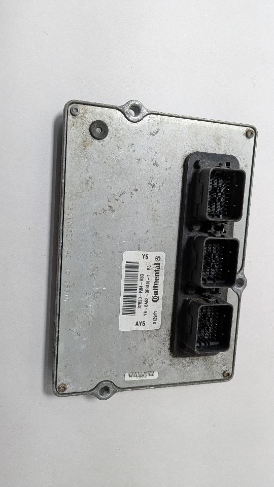 2011 HONDA ACCORD Eng/Motor Cont Mod - 17687 — photo 8