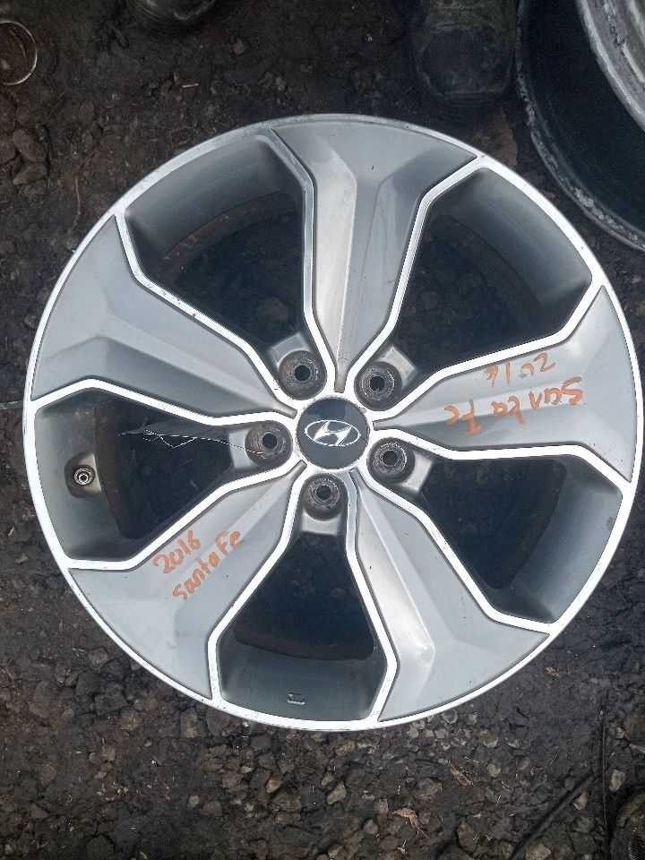 2016 HYUNDAI SANTA FE WHEEL - 176930