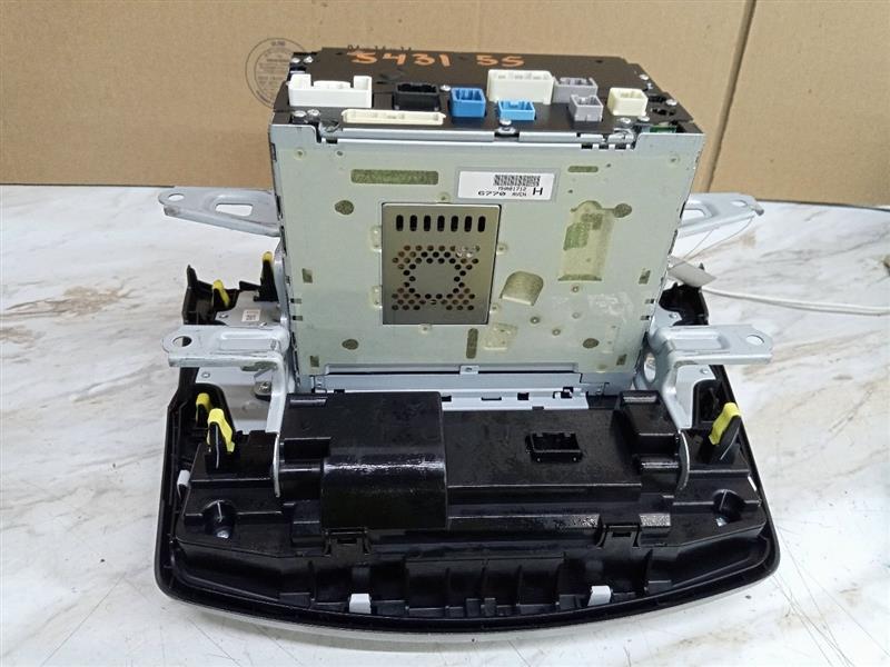 2012 TOYOTA AVALON 6cyl Gasoline 3.5 Info-GPS-TV Screen - 176932 — photo 6