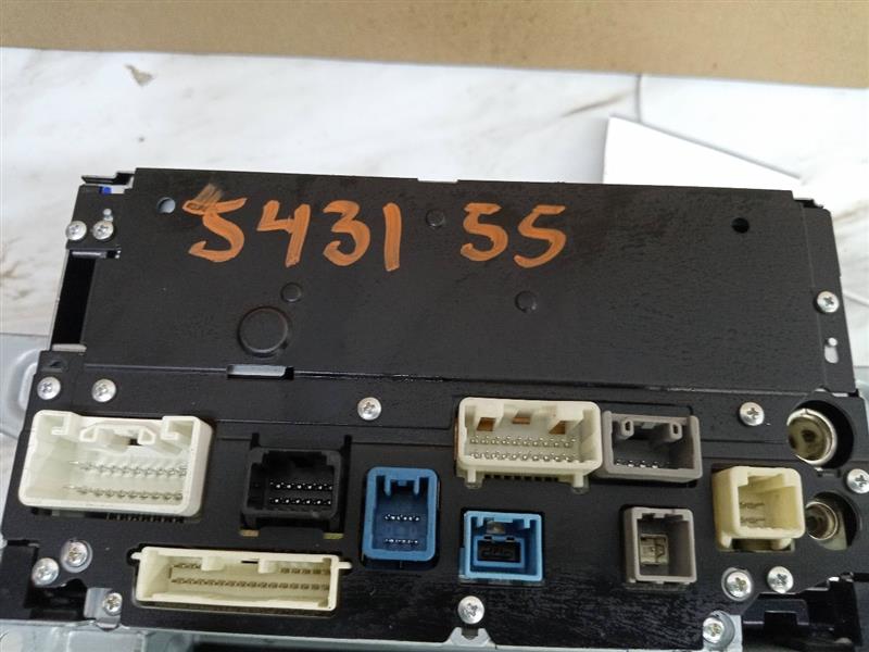 2012 TOYOTA AVALON 6cyl Gasoline 3.5 Info-GPS-TV Screen - 176932 — photo 8