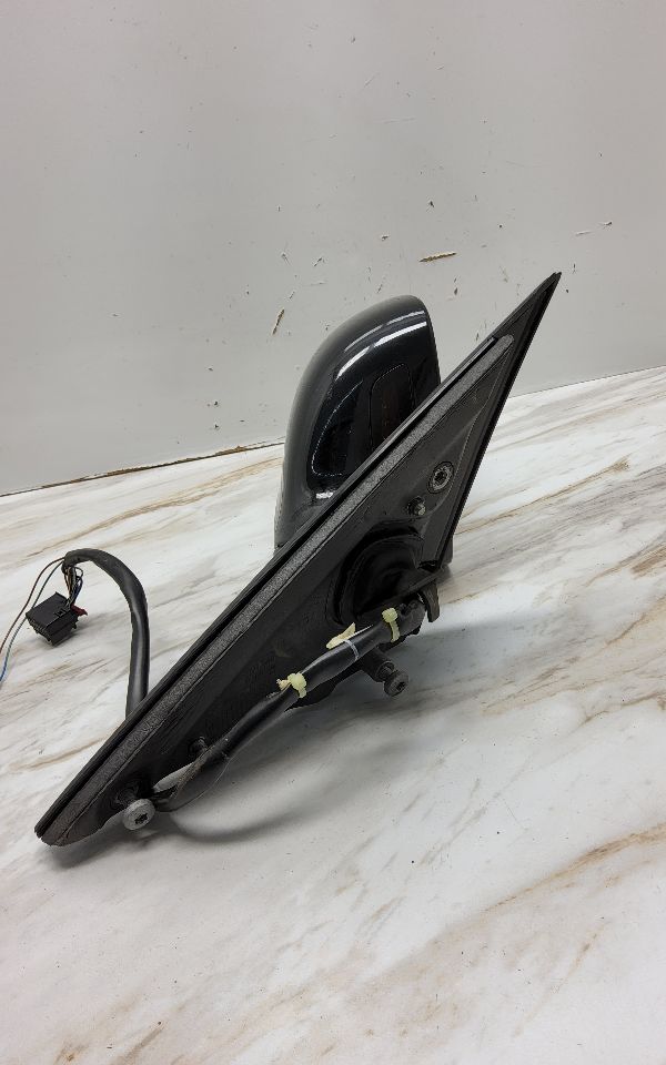 2009 AUDI A4 Right SIDE VIEW MIRROR - 17694 — photo 2