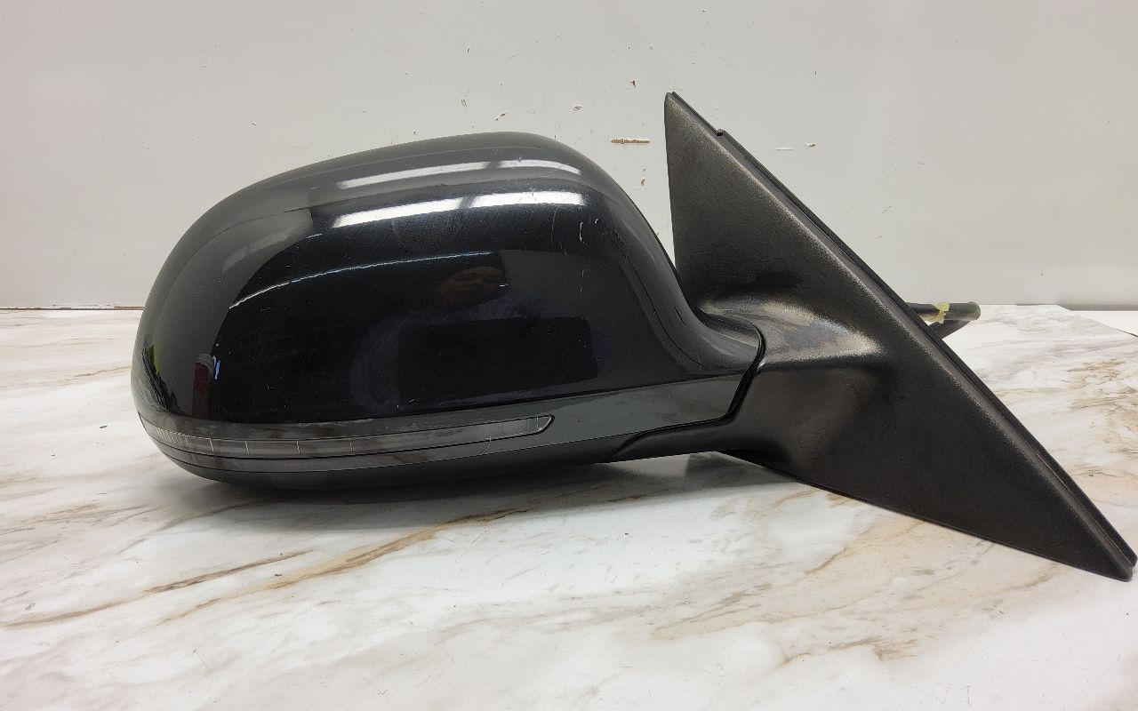 2009 AUDI A4 Right SIDE VIEW MIRROR - 17694 — photo 3