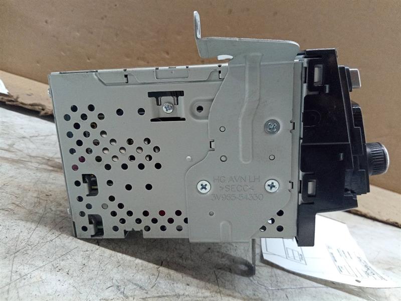 2015 HYUNDAI AZERA 6cyl Gasoline 3.3 Radio Audio - 177264 — photo 7