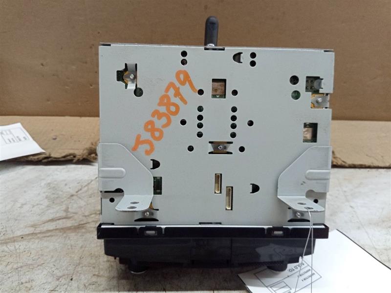 2015 HYUNDAI AZERA 6cyl Gasoline 3.3 Radio Audio - 177264 — photo 8