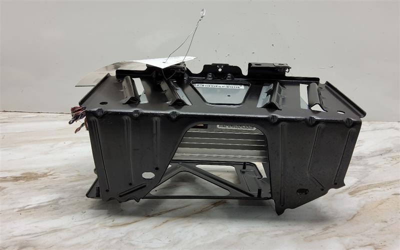 2012 BMW 535i Radio Audio - 17727 — photo 3