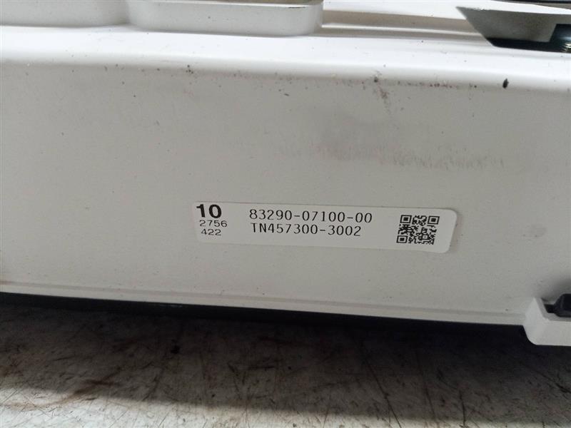 2007 TOYOTA AVALON 6cyl Gasoline 3.5 Info-GPS-TV Screen - 177277 — photo 5