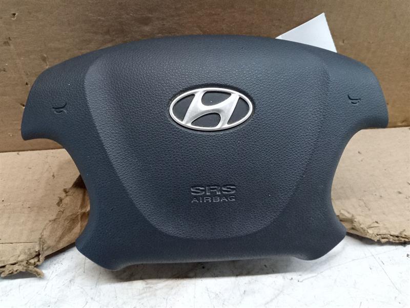 2007 HYUNDAI ENTOURAGE 6cyl Gasoline 3.8 AIR BAG - 177471