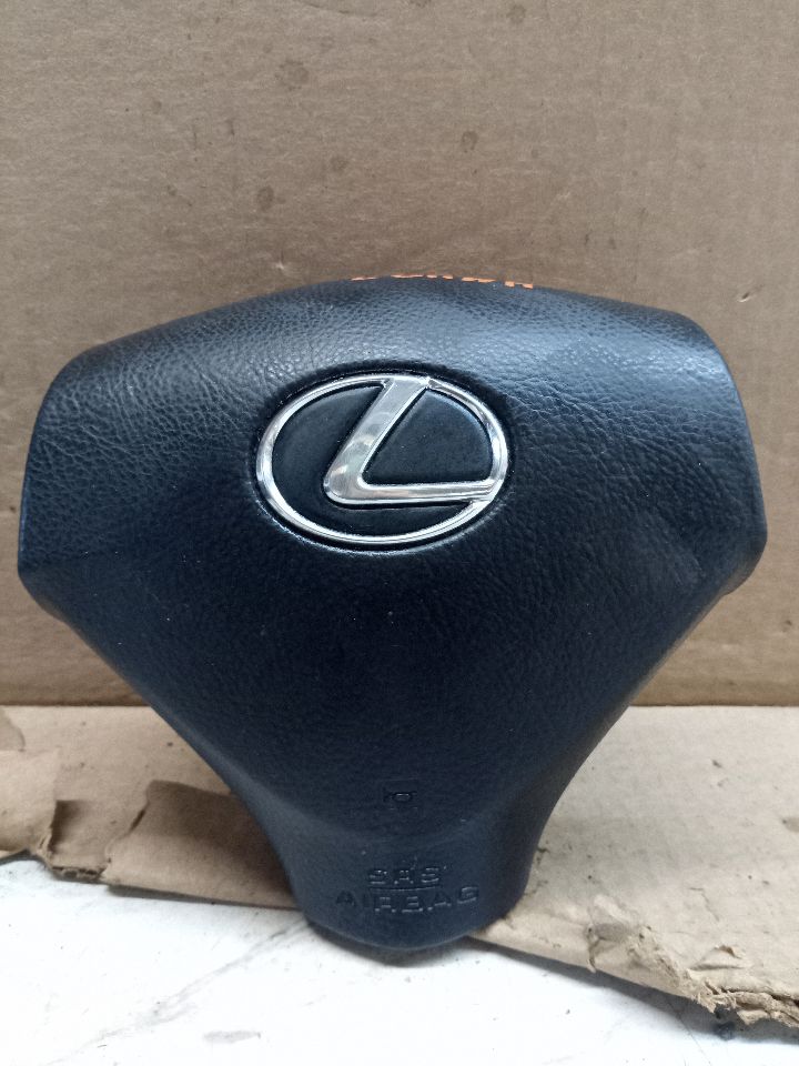 2008 LEXUS RX400H 6cyl electric 3.3 Left AIR BAG - 177473