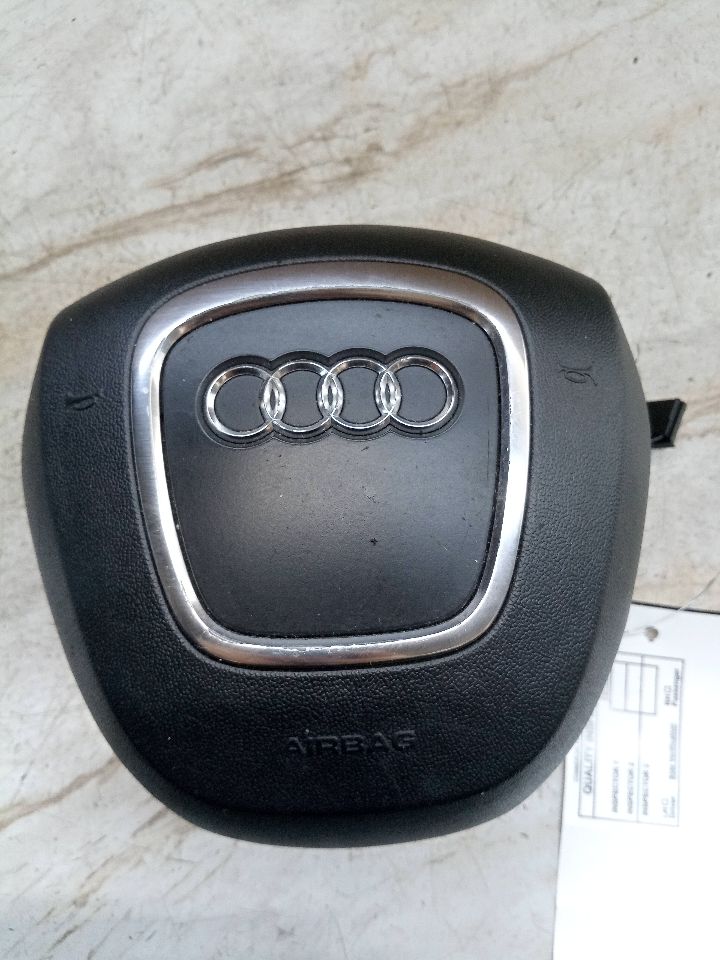 2010 AUDI A4 4cyl Gasoline Turbo 2.0 AIR BAG - 177475