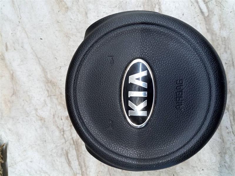2017 KIA SEDONA 6cyl Gasoline 3.3 AIR BAG - 177482