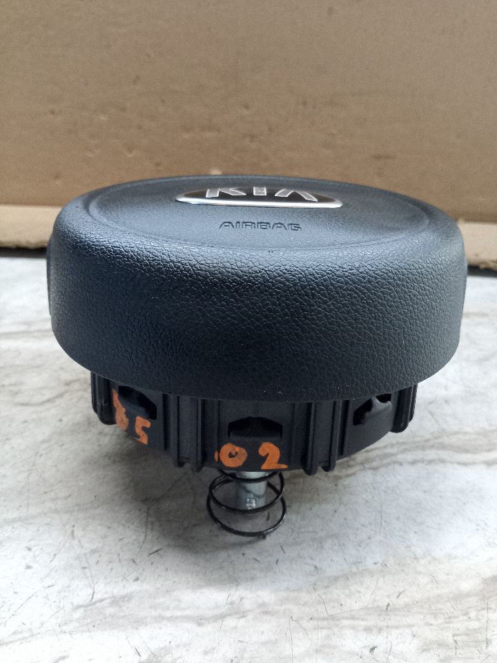 2017 KIA SEDONA 6cyl Gasoline 3.3 AIR BAG - 177482 — photo 2