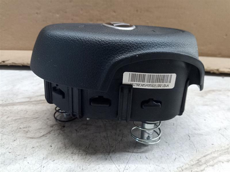 2017 KIA SEDONA 6cyl Gasoline 3.3 AIR BAG - 177482 — photo 3