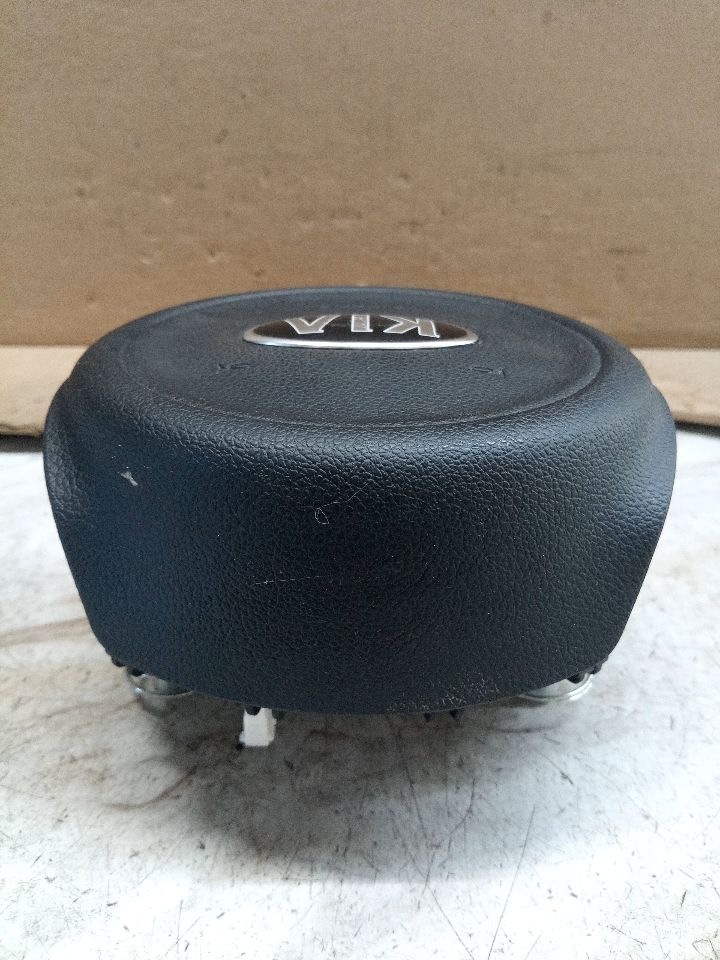 2017 KIA SEDONA 6cyl Gasoline 3.3 AIR BAG - 177482 — photo 5