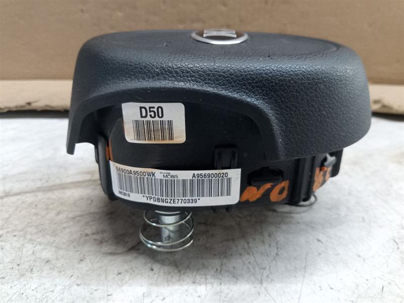 2017 KIA SEDONA 6cyl Gasoline 3.3 AIR BAG - 177482 — photo 6