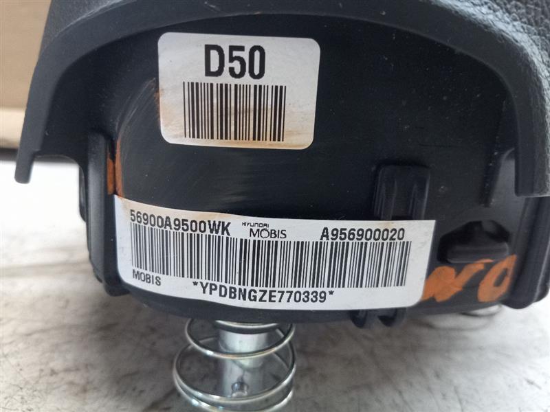 2017 KIA SEDONA 6cyl Gasoline 3.3 AIR BAG - 177482 — photo 7