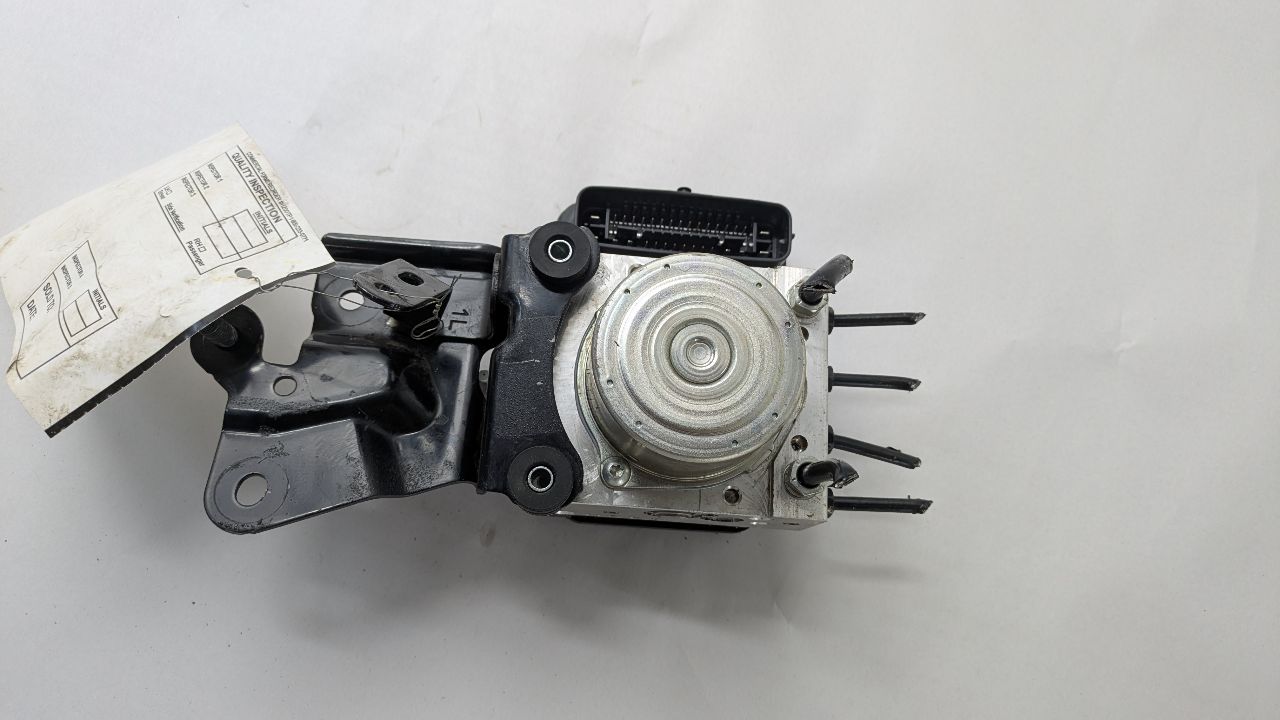 2023 TOYOTA PRIUS 2.0L 4cyl Hybrid Anti-lock Brake Pts - 177547