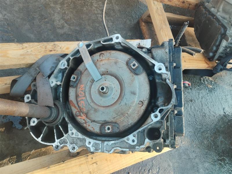 2010 CHEVROLET EQUINOX 4cyl Gasoline 2.4 Transmiss,Transaxle - 177579