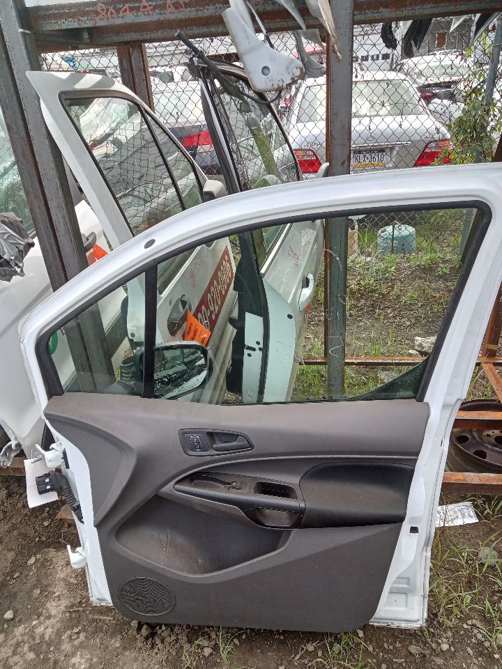 2020 FORD TRANSIT CONNECT 2.0L 4cyl Gasoline Right DOOR ASSEMBLY, FR - 177709