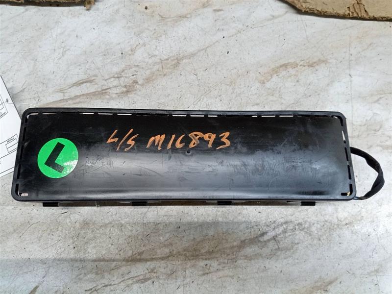 2011 VOLKSWAGEN ROUTAN 6 Cyl Gasoline 3.6 DI Left AIR BAG - 177730
