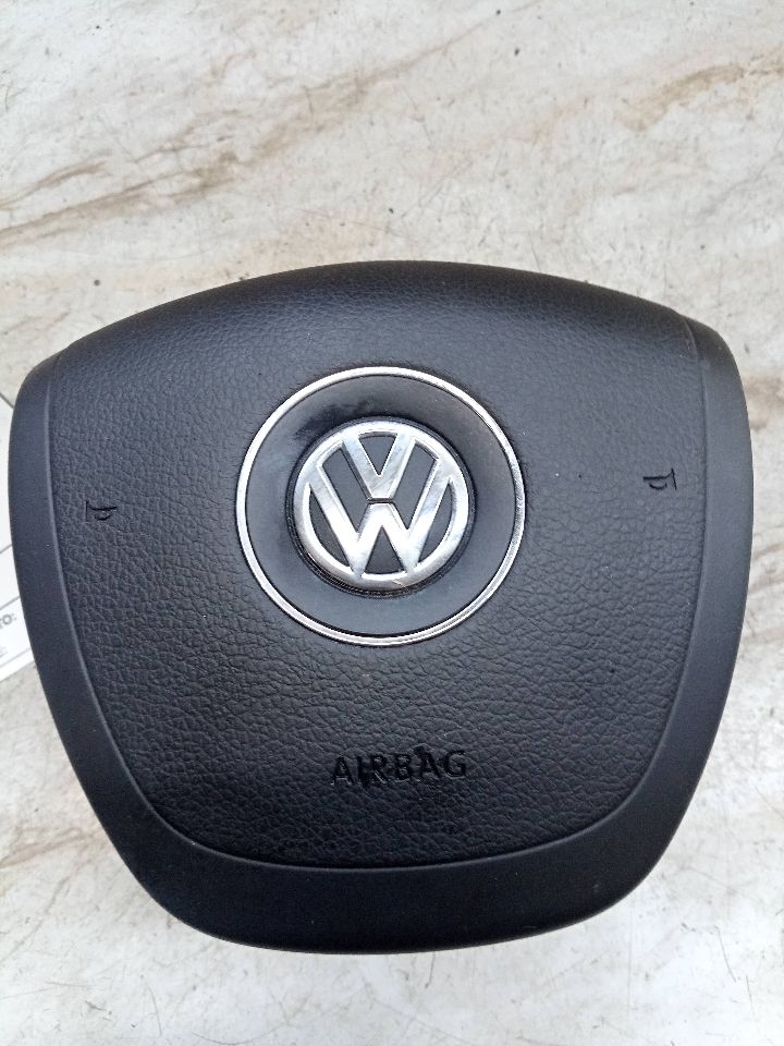 2011 VOLKSWAGEN ROUTAN 6 Cyl Gasoline 3.6 DI Left AIR BAG - 177736