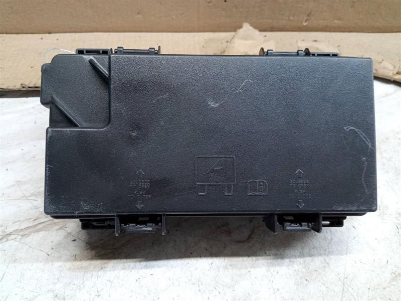 2013 CHRYSLER TOWN & COUNTRY 6cyl Gasoline 3.6 Chassis Cont Mod - 177876