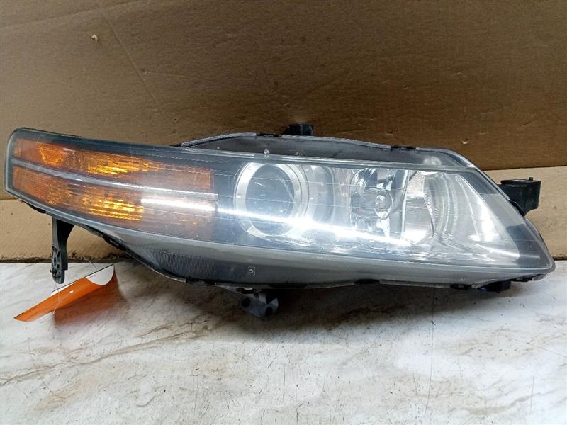 2006 ACURA TL 3.2L 6cyl Gasoline Right HEADLAMP ASSEMBLY - 177902