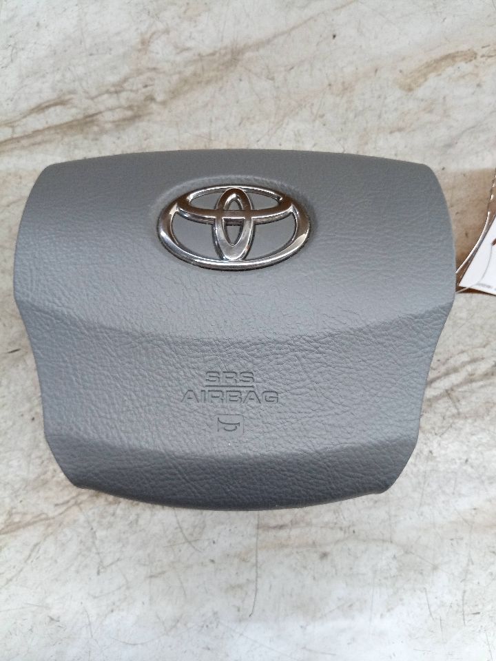 2008 TOYOTA AVALON 6cyl Gasoline 3.5 Left AIR BAG - 177910